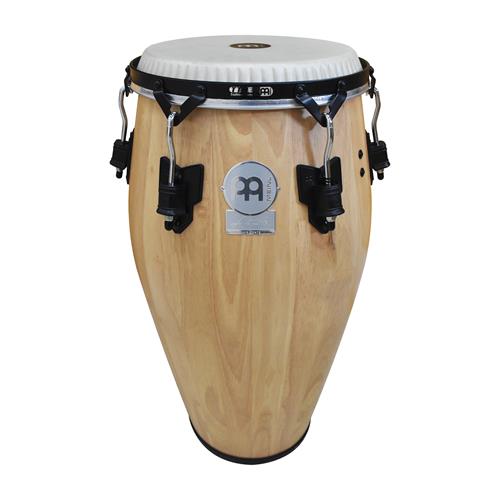 CONGA 11-3/4 PULG. LUIS CONTE NATURAL PARCHES REMO