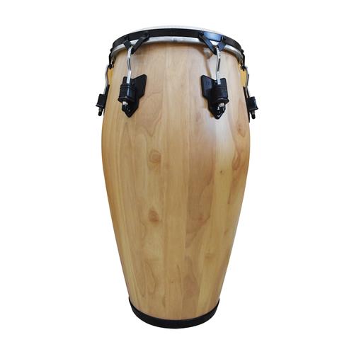 TUMBA 12-1/2 PULG. LUIS CONTE NATURAL PARCHES REMO