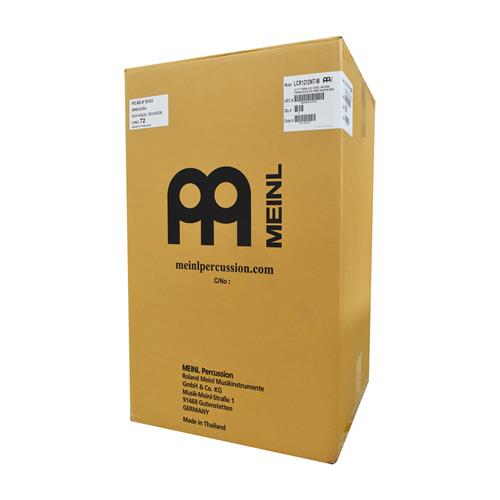 TUMBA 12-1/2 PULG. LUIS CONTE NATURAL PARCHES REMO