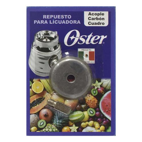 CUADRO Y PLATILLO PARA LICUADORA  EN BLISTER GENERICO - DIST