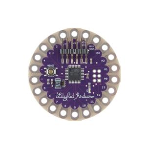 ARDUINO LILYPAD