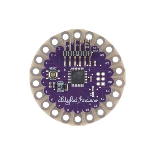 ARDUINO LILYPAD