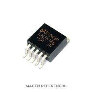 LM2576S SMD CLD-1