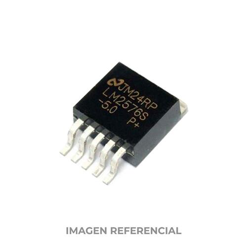 LM2576S SMD CLD-1