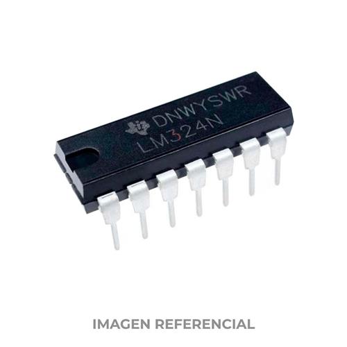 LM324 CLD-1
