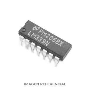 LM339 CLD-1