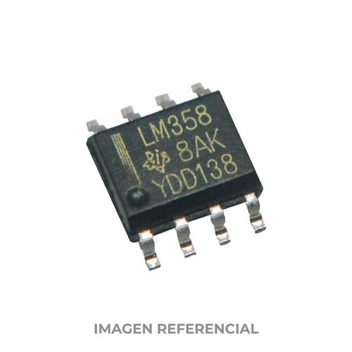 LM358 SMD CLD-1