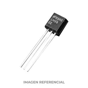 LM35DZ CLD-1