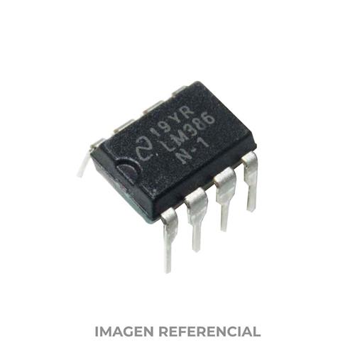 LM386 CLD-1
