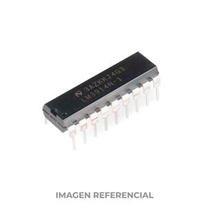 LM3914 CLD-1