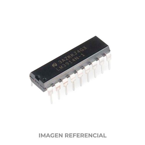 LM3914 CLD-1