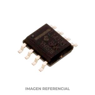 CIRCUITO INTEGRADO LM393 - CLA