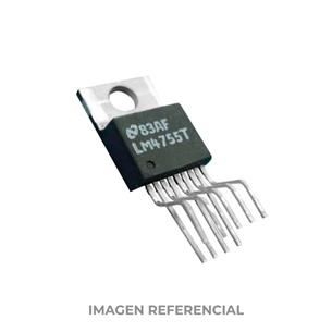 LM4755T CLD-1