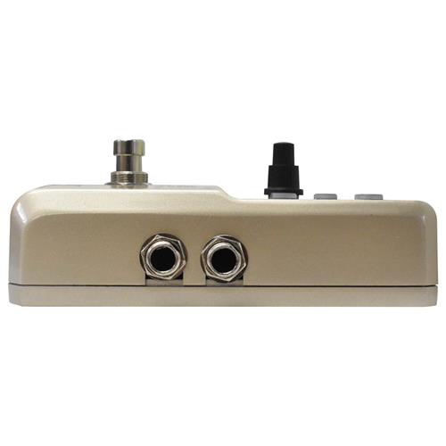 PEDAL DE EFECTO LOOP CORE DELUXE + FOOTSWITCH