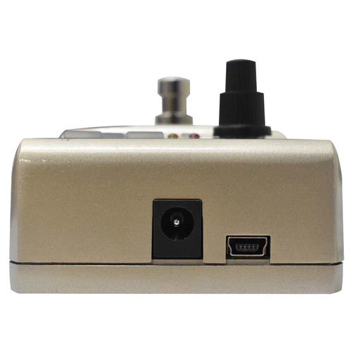 PEDAL DE EFECTO LOOP CORE DELUXE + FOOTSWITCH