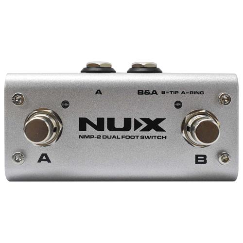 PEDAL DE EFECTO LOOP CORE DELUXE + FOOTSWITCH