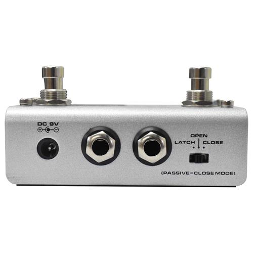 PEDAL DE EFECTO LOOP CORE DELUXE + FOOTSWITCH