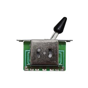 SWITCH PARA GUITARRA 5 WAY - DESC