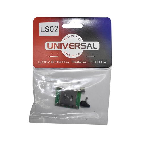 SWITCH PARA GUITARRA 5 WAY - DESC
