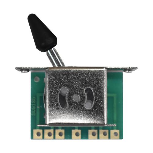 SWITCH PARA GUITARRA 3 WAY - DESC