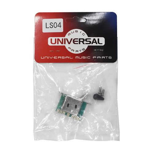 SWITCH PARA GUITARRA 3 WAY - DESC