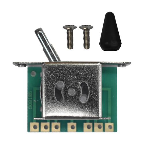 SWITCH PARA GUITARRA 3 WAY - DESC