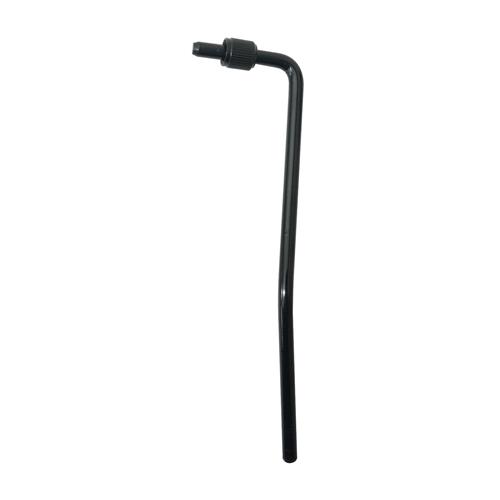 TREMOLO FLOTANTE PARA GUITARRA ELECTRICA NEGRO