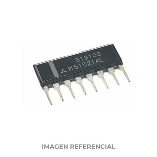 CIRCUITO INTEGRADO M51521AL - CLA