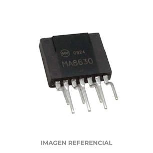 MA8630 CLD-1