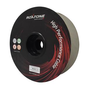 CABLE PARA MICROFONO 3.2MM ST X METRO GRIS