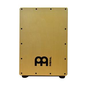 CAJON 11-3/4 PULG. HEADLINER NEGRO/MAPLE