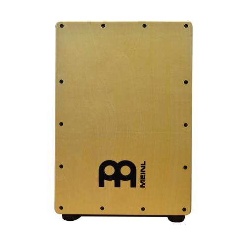 CAJON 11-3/4 PULG. HEADLINER NEGRO/MAPLE