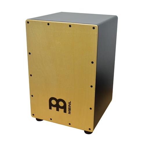 CAJON 11-3/4 PULG. HEADLINER NEGRO/MAPLE
