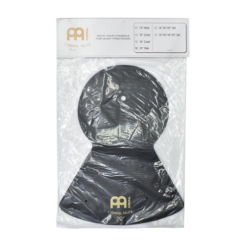 SILENCIADOR PARA PLATILLO 20 PULG. - LIQUIDACION