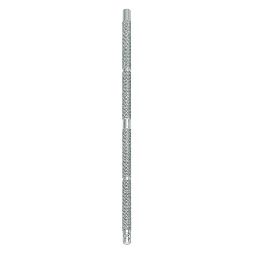 BARRA PARA CLAMP DE PERCUSION RECTO