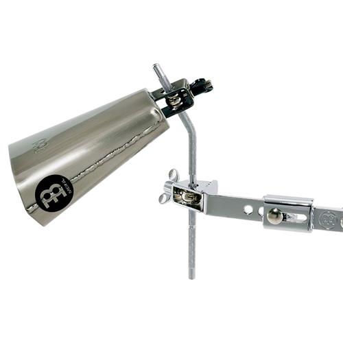 BARRA PARA CLAMP DE PERCUSION CON ANGULO