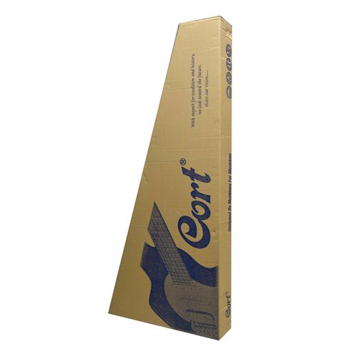 BAJO ELECTRICO 6-CUERDAS ARTISAN NATURAL OPEN PORE - DESC