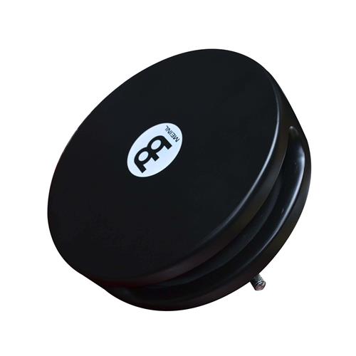 MINI CAJON REDOBLANTE 7-1/2 NEGRO - LIQUIDACION