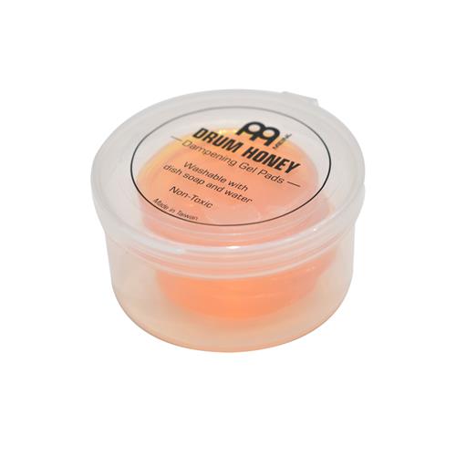 MODIFICADOR DE TONO PARA PERCUSION HONEY DRUM X 6P
