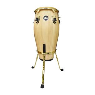 CONGA 11-3/4 PULG. MARATHON EXCLUSIVE NATURAL Y ORO