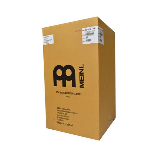 CONGA 11-3/4 PULG. MARATHON EXCLUSIVE NATURAL Y ORO