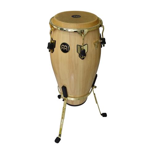 CONGA 11-3/4 PULG. MARATHON EXCLUSIVE NATURAL Y ORO
