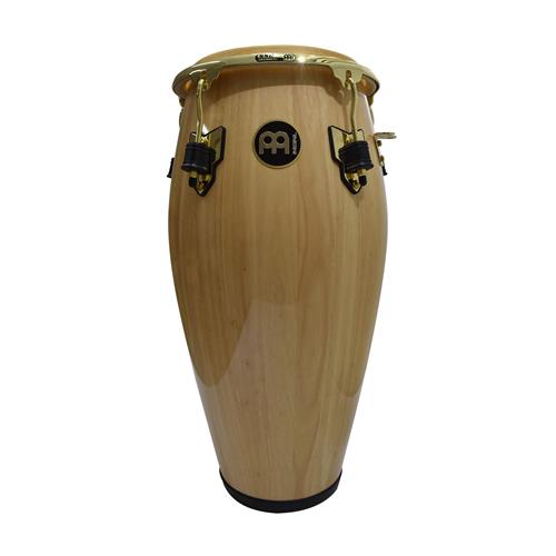 CONGA 11-3/4 PULG. MARATHON EXCLUSIVE NATURAL Y ORO