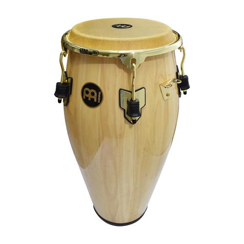 CONGA 11-3/4 PULG. MARATHON EXCLUSIVE NATURAL Y ORO