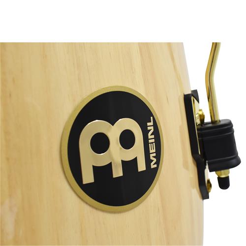 CONGA 11-3/4 PULG. MARATHON EXCLUSIVE NATURAL Y ORO