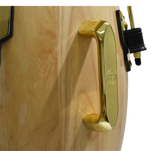 CONGA 11-3/4 PULG. MARATHON EXCLUSIVE NATURAL Y ORO