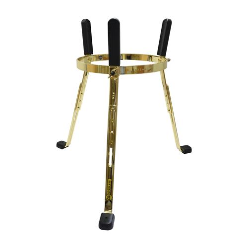 CONGA 11-3/4 PULG. MARATHON EXCLUSIVE NATURAL Y ORO