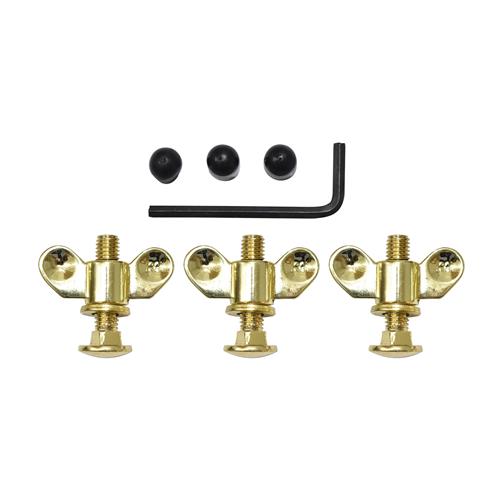 CONGA 11-3/4 PULG. MARATHON EXCLUSIVE NATURAL Y ORO