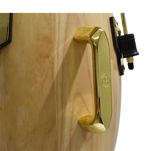 QUINTO 11 PULG. MARATHON EXCLUSIVE NATURAL Y ORO