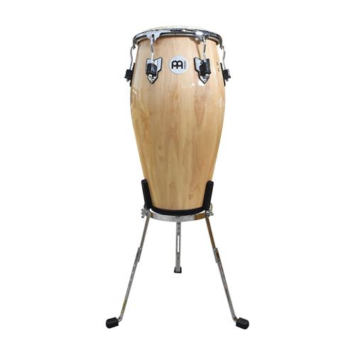 CONGA 11-3/4 PULG. MARATHON EXCLUSIVE NATURAL CROMADO PARCHES REMO